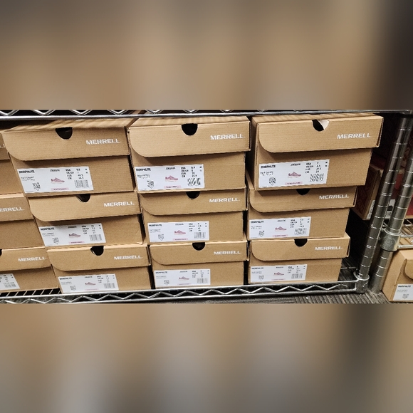 Merrell Morphlite - Picture 7 of 7